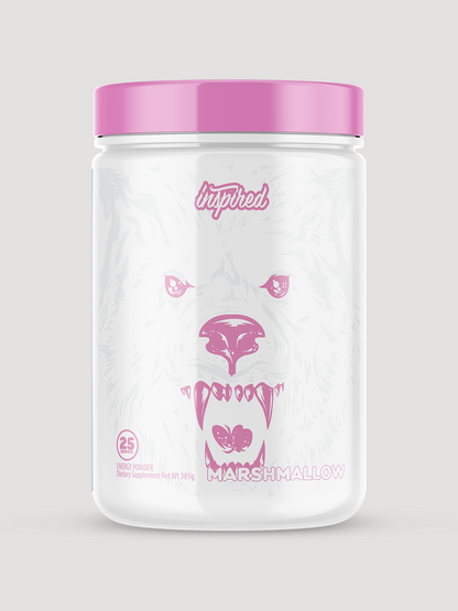 Inspired BBD Pre-Workout