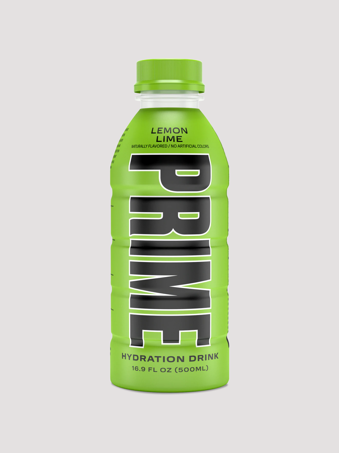 Prime Hydration - 500ml-Drinks & RTDs-Prime-Lemon Lime-Club Bunker