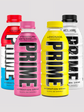 Prime Hydration - 500ml-Drinks & RTDs-Prime-Lemonade / Meta Moon / Strawberry / Ice Pop 4 Pack-Club Bunker