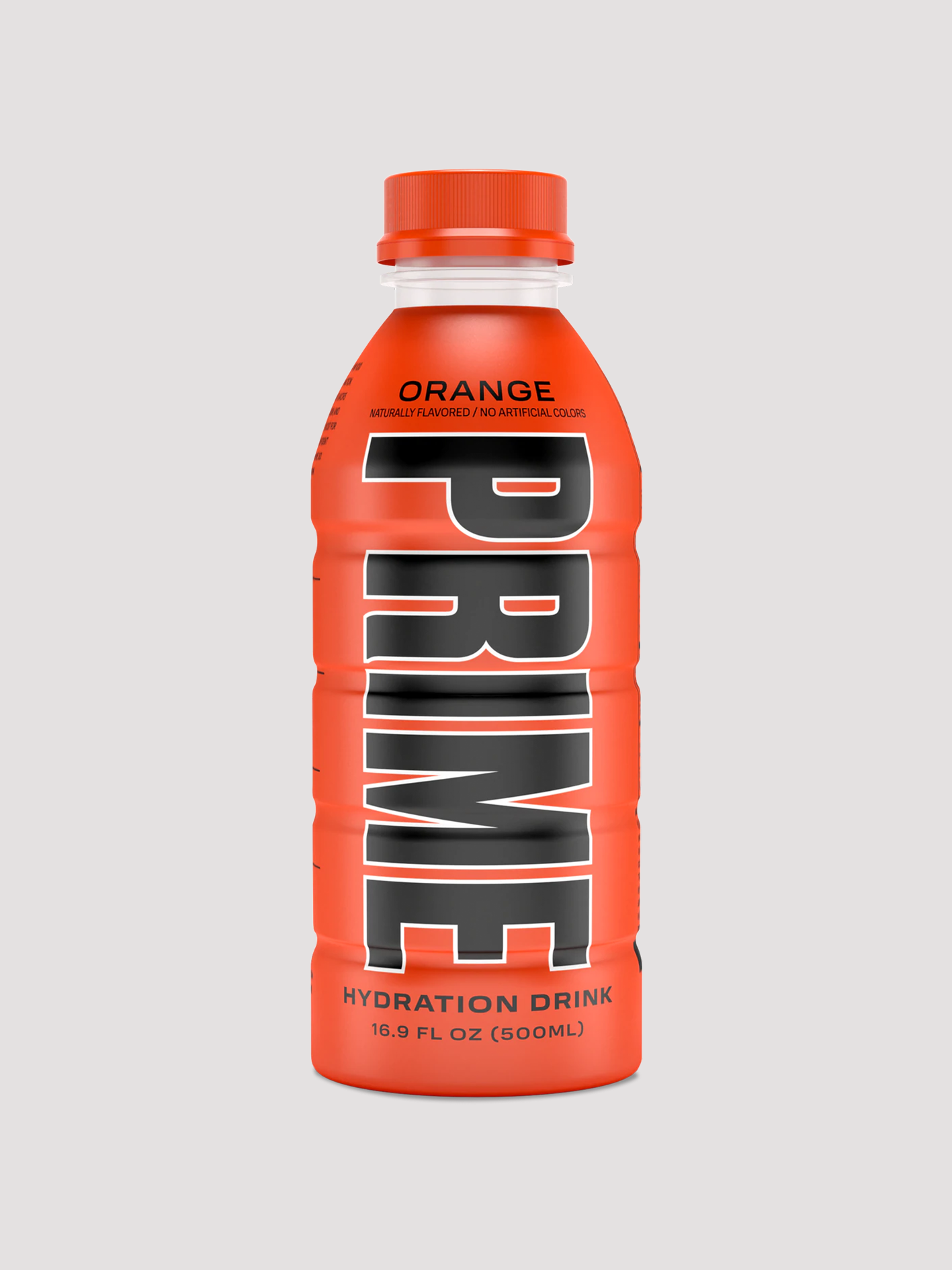 Prime Hydration - 500ml-Drinks & RTDs-Prime-Orange-Club Bunker
