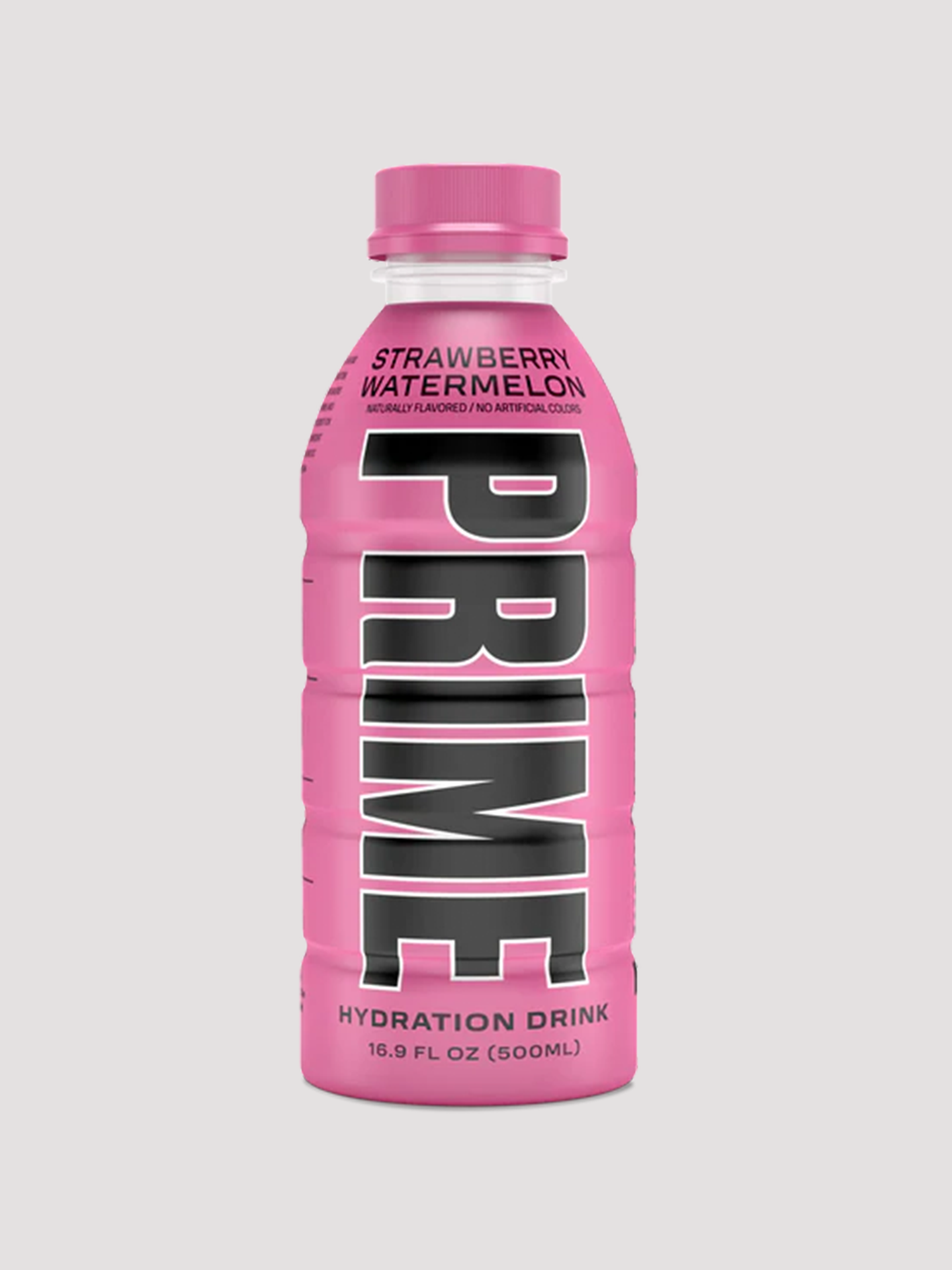 Prime Hydration - 500ml-Drinks & RTDs-Prime-Strawberry Watermelon-Club Bunker