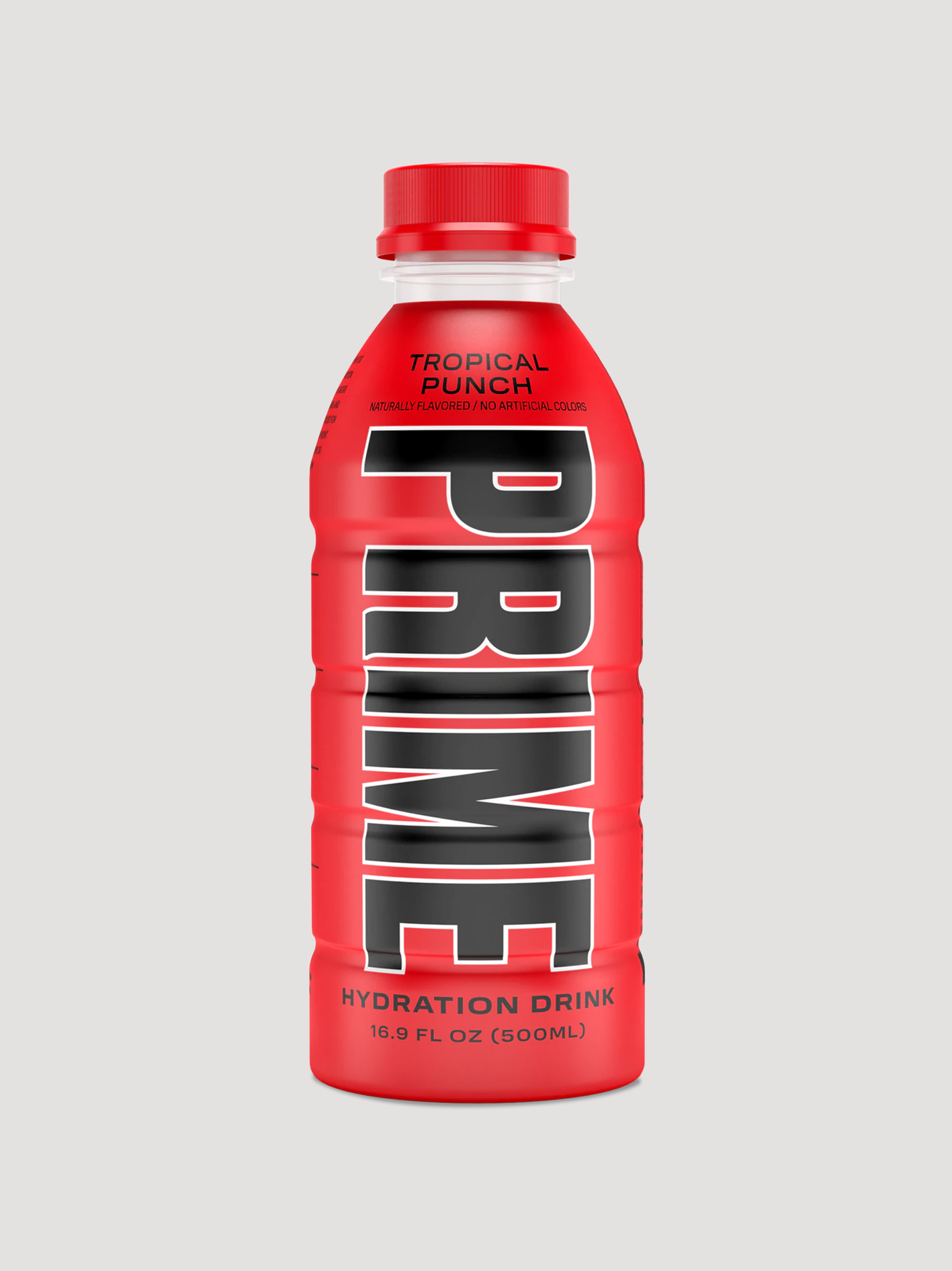 Prime Hydration - 500ml-Drinks & RTDs-Prime-Tropical Punch-Club Bunker