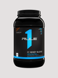 R1 Whey Blend Protein Powder 2lb by Rule1-Protein-Rule1-Chocolate Fudge-Club Bunker