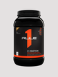 R1 Whey Protein Isolate By Rule 1-Protein-Rule1-Cafe Mocha-Club Bunker