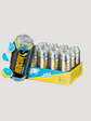 Redcon1 Energy Drink 12 Pack-Drinks & RTDs-Redcon1-Icy Blue Lemonade-Club Bunker