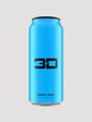 3D Energy RTD-Drinks & RTDs-3D Energy-Blue-Club Bunker