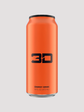 3D Energy RTD-Drinks & RTDs-3D Energy-Orange-Club Bunker