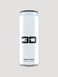 3D Energy RTD-Drinks & RTDs-3D Energy-White-Club Bunker