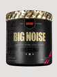 Big Noise - Non-Stim Pre-Workout Powder-Preworkout-Redcon1-Strawberry Kiwi-Club Bunker