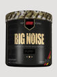 Big Noise - Non-Stim Pre-Workout Powder-Preworkout-Redcon1-Tigers Blood-Club Bunker