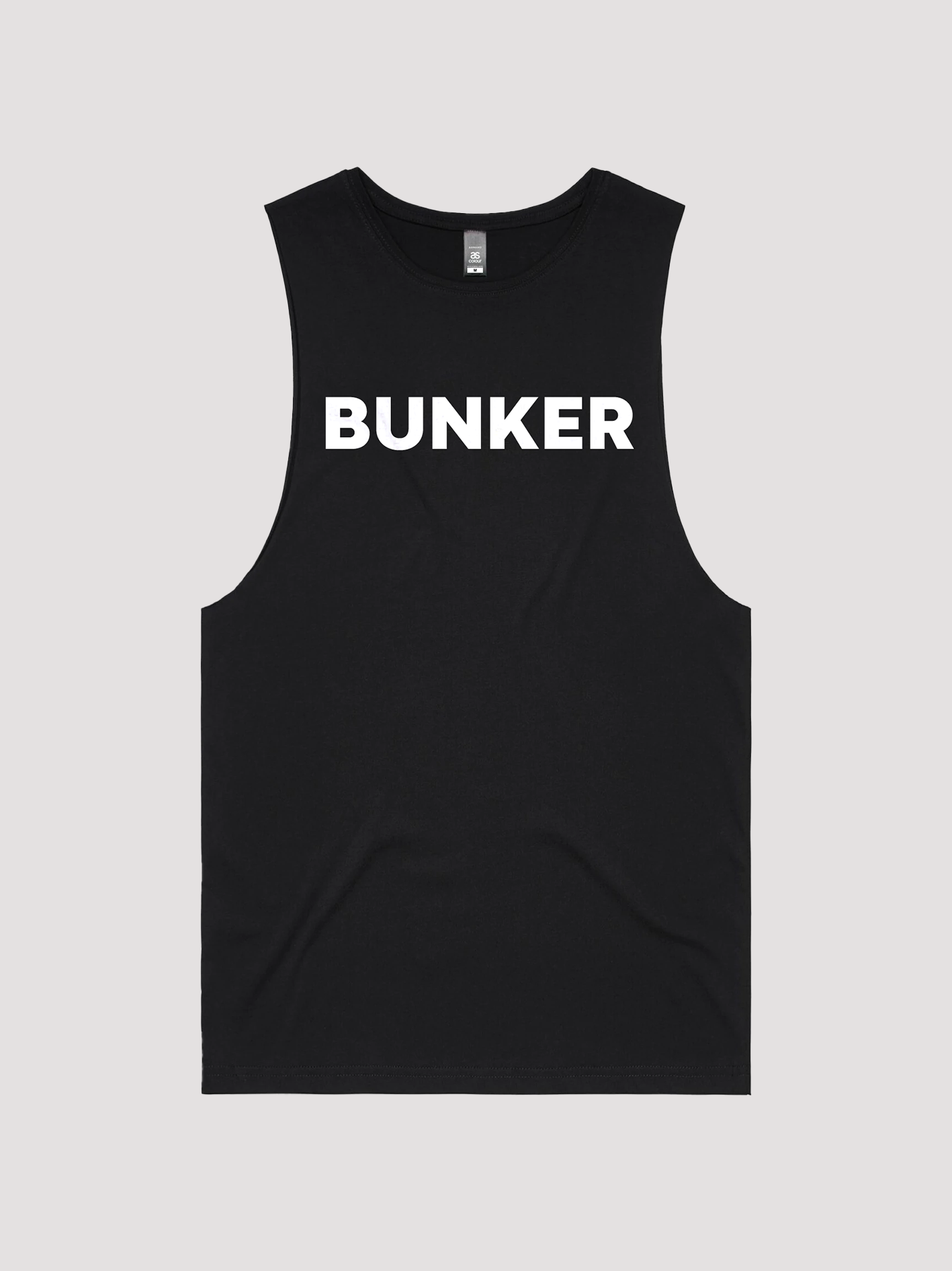 Bunker Tank Womens-Merch-Club Bunker-Club Bunker