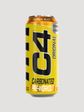 C4 Energy Carbonated RTD-Drinks & RTDs-Cellucor-Tropical Blast-Club Bunker