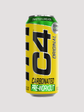 C4 Energy Carbonated RTD-Drinks & RTDs-Cellucor-Twisted Limeade-Club Bunker