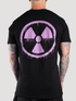 Club Bunker Drip Tee - Mens-Merch-Club Bunker-Small-Club Bunker