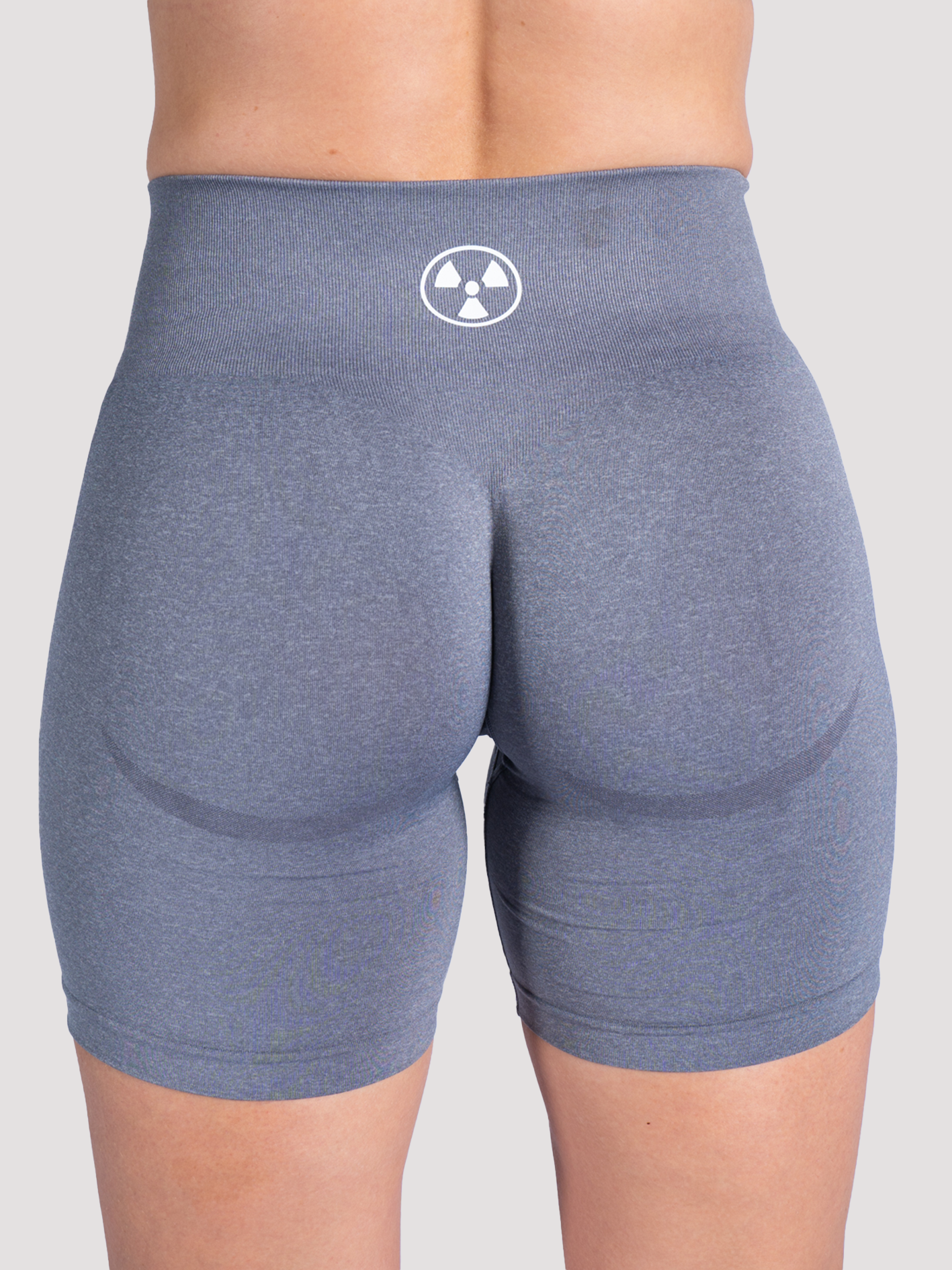 Contour Seamless Shorts-Merch-Club Bunker-Club Bunker