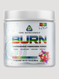 Core Burn PR Fat Burner-Preworkout-Core Nutritionals-Australian Gummy Snakes-Club Bunker