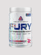 Core Fury Pre-Workout-Preworkout-Core Nutritionals-Australian Raspberry Chews-Club Bunker