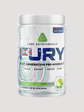 Core Fury Pre-Workout-Preworkout-Core Nutritionals-Green Apple Candy-Club Bunker