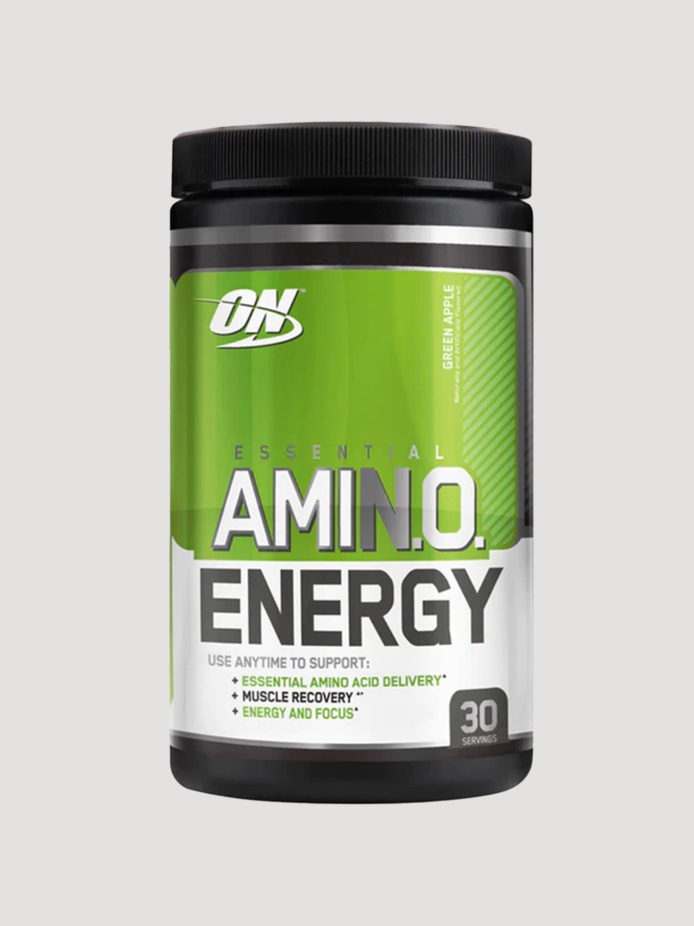 Essential Amino Energy by Optimum Nutrition-Amino Acids-Optimum Nutrition-Lemon Lime-Club Bunker