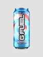 GFuel Energy Can RTD-Drinks & RTDs-G Fuel-Snow Cone-Club Bunker