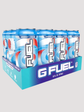 GFuel Energy Cans 12 Pack-Drinks & RTDs-G Fuel-Snow Cone-Club Bunker