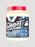 Ghost High Protein Hot Cocoa Mix-Protein-Ghost-Club Bunker