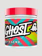 Ghost Legend Preworkout-Preworkout-Ghost-Lemon Crush-Club Bunker