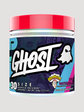 Ghost Size-Amino Acids-Ghost-Sour Watermelon-Club Bunker