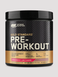 Gold Standard Pre-Workout by Optimum Nutrition-Preworkout-Optimum Nutrition-Strawberry Lime-Club Bunker