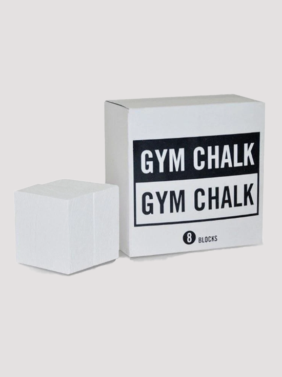 Gym Chalk-Gym Essentials-Club Bunker-Club Bunker