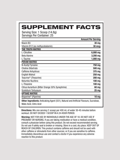 Inspired BBD Preworkout-Preworkout-Inspired Nutraceuticals-Club Bunker