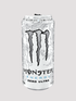 Monster Energy 500ml-Drinks & RTDs-Monster Energy-White-Club Bunker