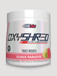OxyShred by EHP Labs 60 Serve-Preworkout-EHP Labs-Guava Paradise-Club Bunker