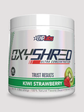 OxyShred by EHP Labs 60 Serve-Preworkout-EHP Labs-Kiwi Strawberry-Club Bunker