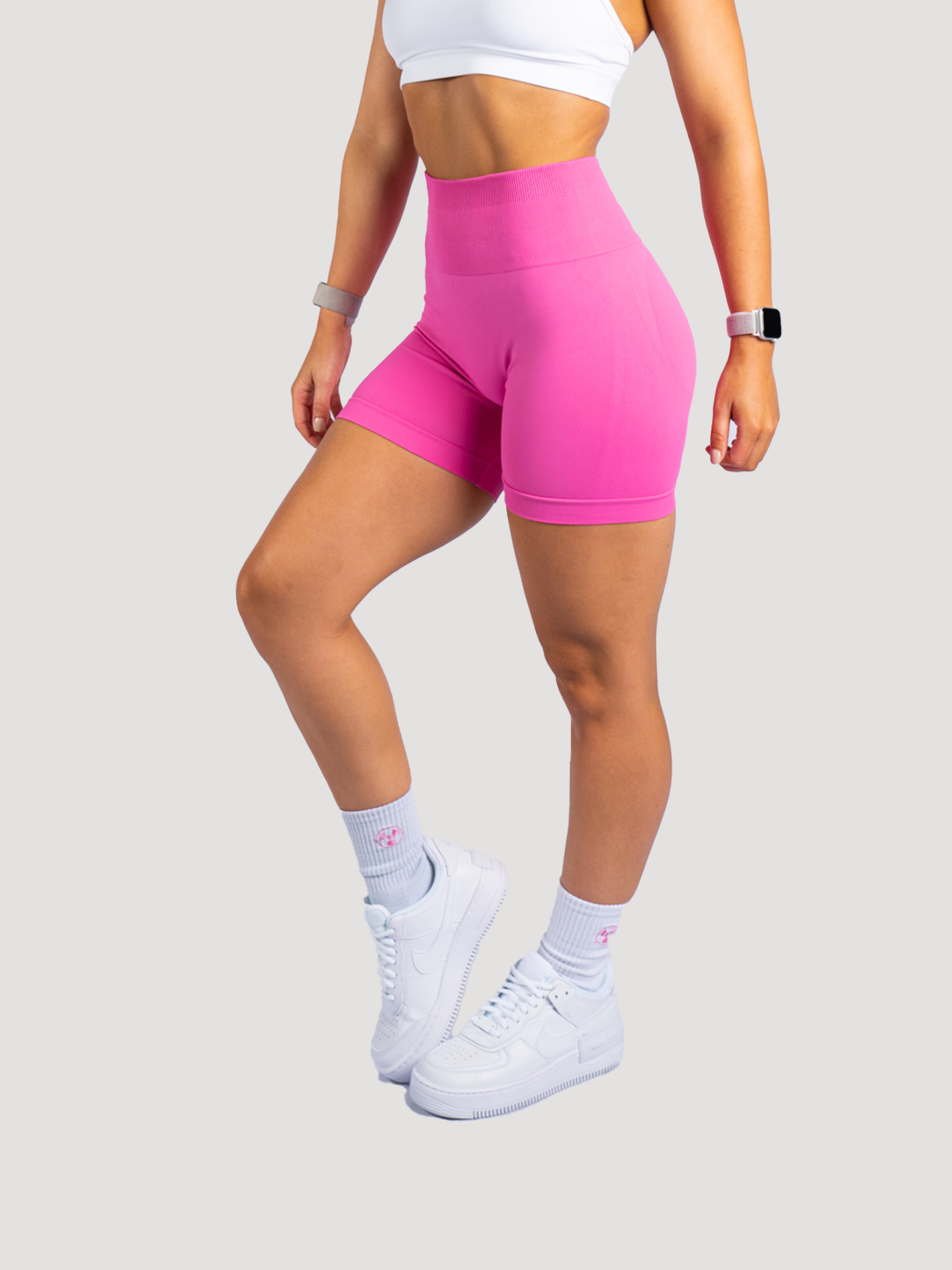 Shorts that show your bum hot sale